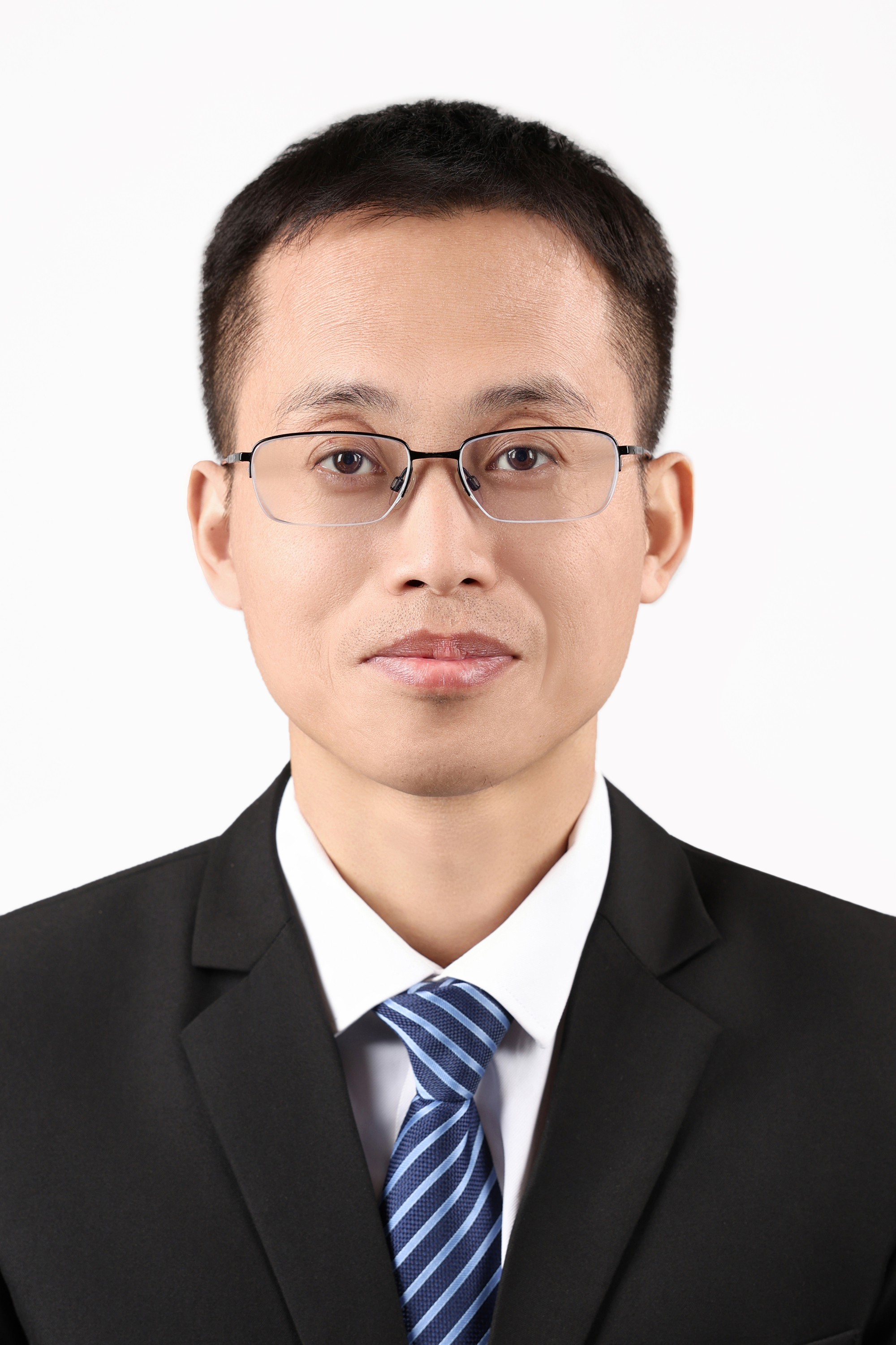 Hailong Guo