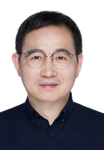 Kehe Wu