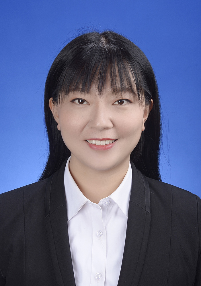 Weiwei Li