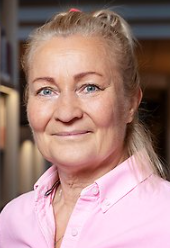 Kristiina Oksman