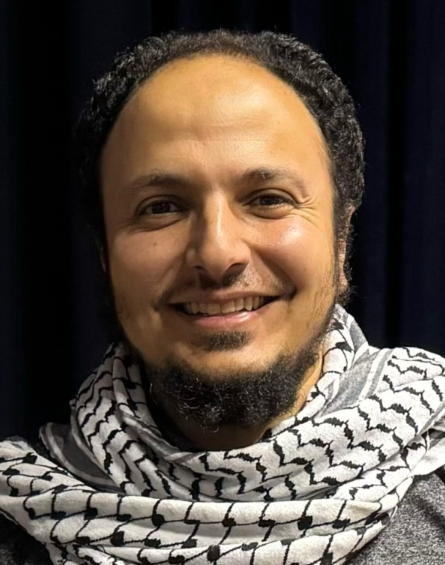 Walid Magdy