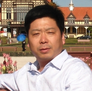 Jinan Zhao