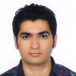 Behgam Rahmanivahid