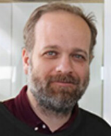 Jordi Sancho Parramon
