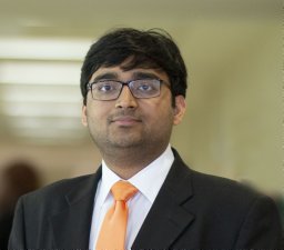 Siddharth Tyagi