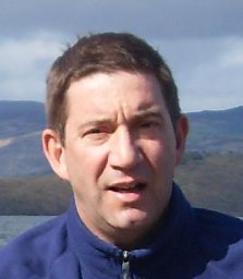 Murray Wood