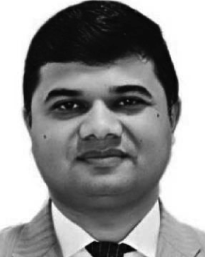 Sarfraz Muhammad Shahzad