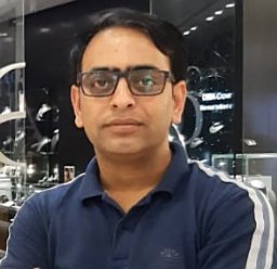 Vishwanath Bijalwan