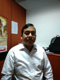 v k dwivedi