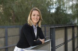 Malou van Zanten