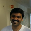 Viraraghavan Vadakkencherry Ramaswamy
