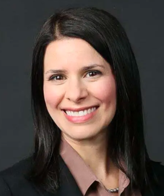 Deborah Small
