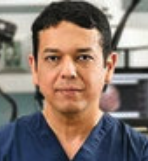 Carlos Robles-Medranda
