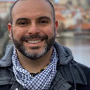 Sidinei Rocha-de-Oliveira