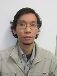 Firdaus Muhamad