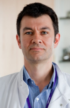 Ian Crocker