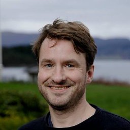 Trond Nordfjærn