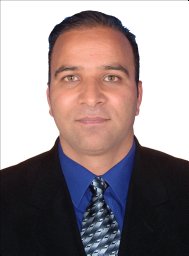 Gani Mudasir