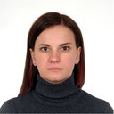 Daria Alexandrovna Chernykh