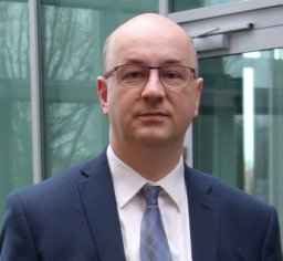 Maciej Szafrański