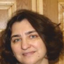 Antonina Stupakova