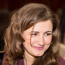 Ioana Grigoras