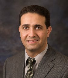 Hasan K. Atiyeh