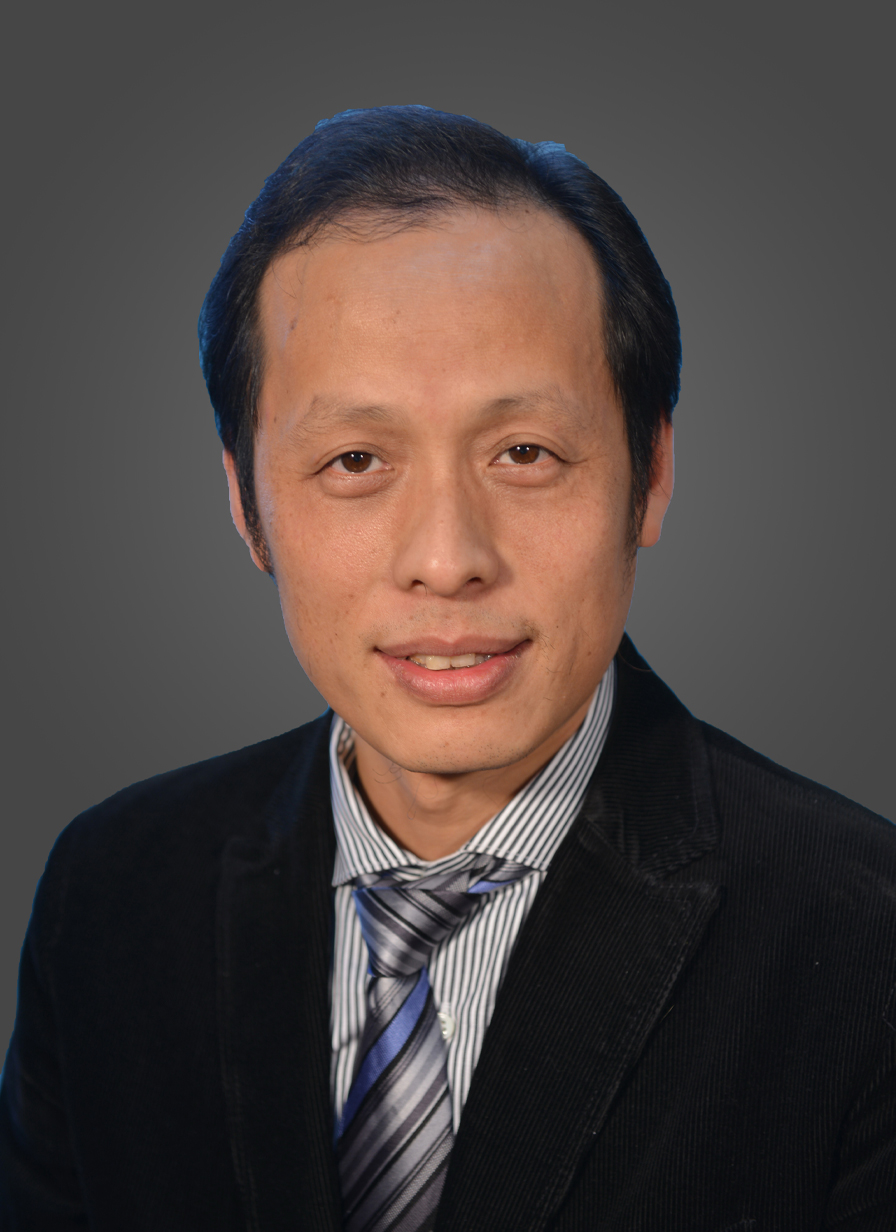 Bo Peng