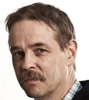 Lars Hallnäs