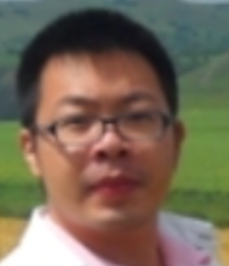 Bo Li