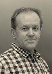 Alexander V. Zhdanov