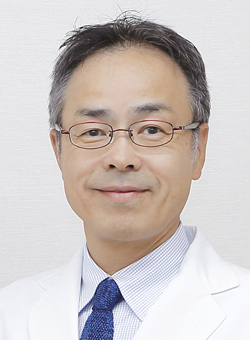 Matsubara Akio