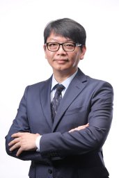 Wenchung Wang