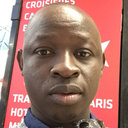 Ousmane Thiam