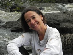 Suzana G. Leitão