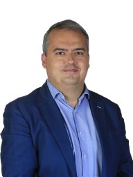 Nicolas Gonzalvez-Gallego