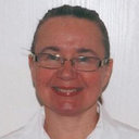 Jeanette Lundin