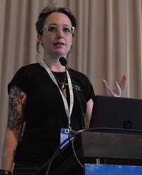 Anna Lyons