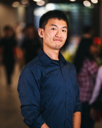 Bohuei Huang