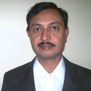 Manjunath K R