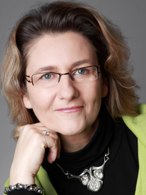 Beate M. W. Ratter
