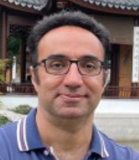 Majid Momeny