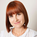 Irina Khitrinskaya