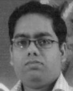 Amit K. Varshney