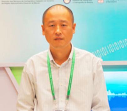 Liang Huo