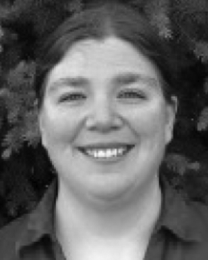 Kathleen Ericson