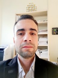 Hamza Kahri
