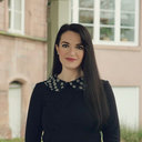 Merve Gul Degirmenci