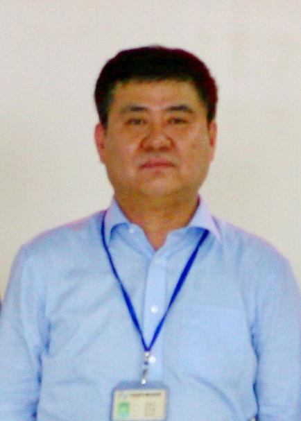 Chunshui Jin