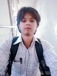 Rajesh Sharma